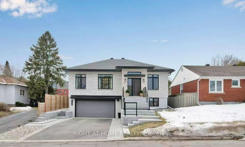 #2 - 1316 Dochester Ave Avenue