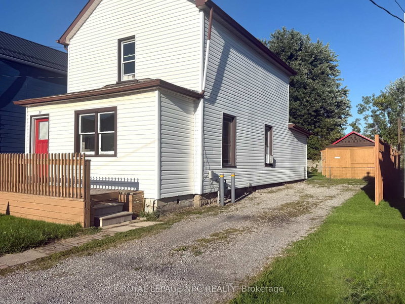 37 Wright Street