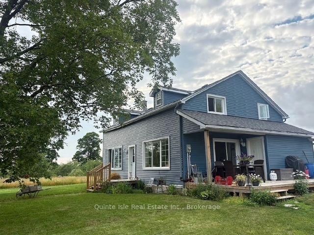 1756 DANFORTH Road