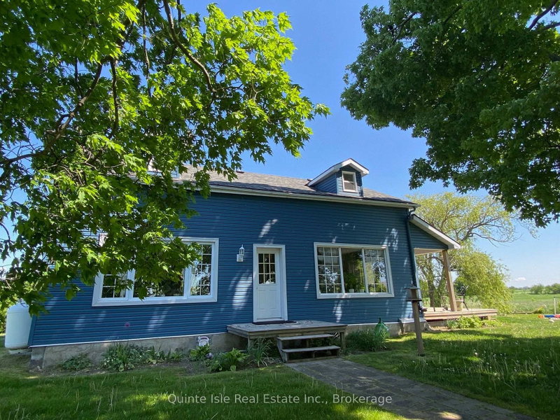 1756 DANFORTH Road