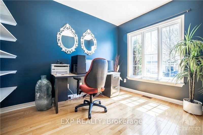 40 Alameda Way