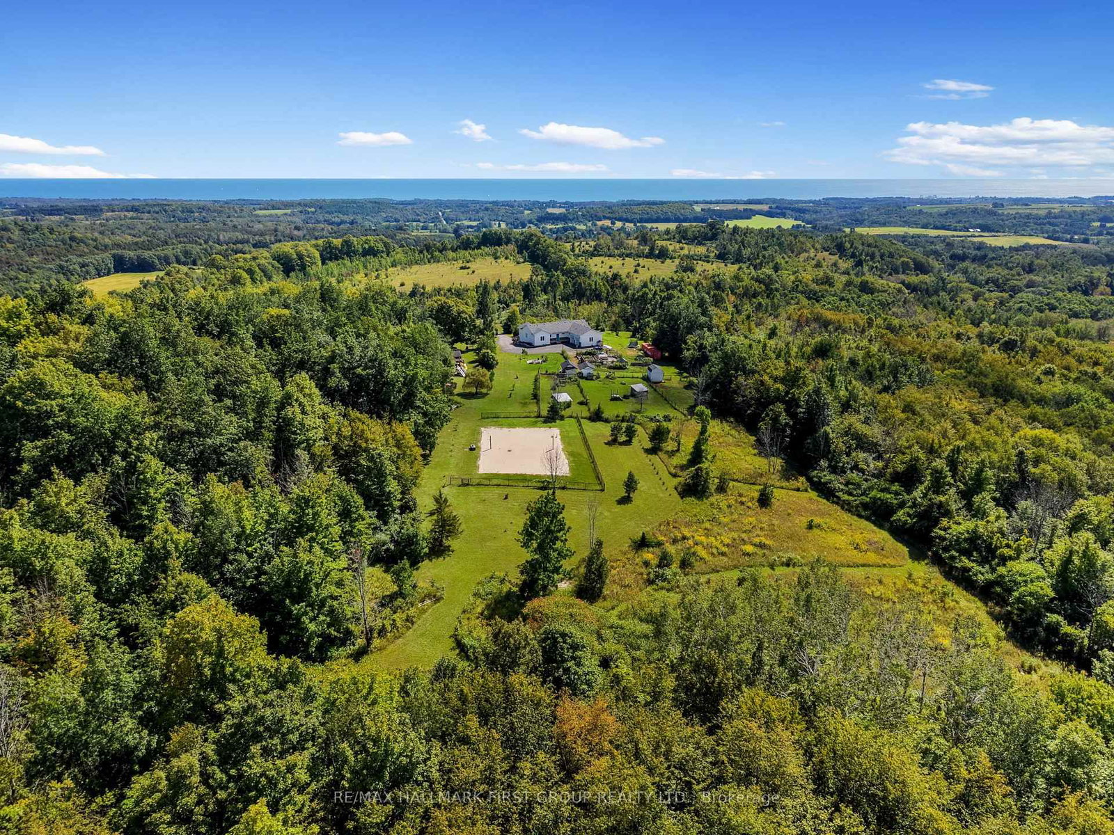 635 Northumberland Heights Road • Alnwick/Haldimand, ON photo 47