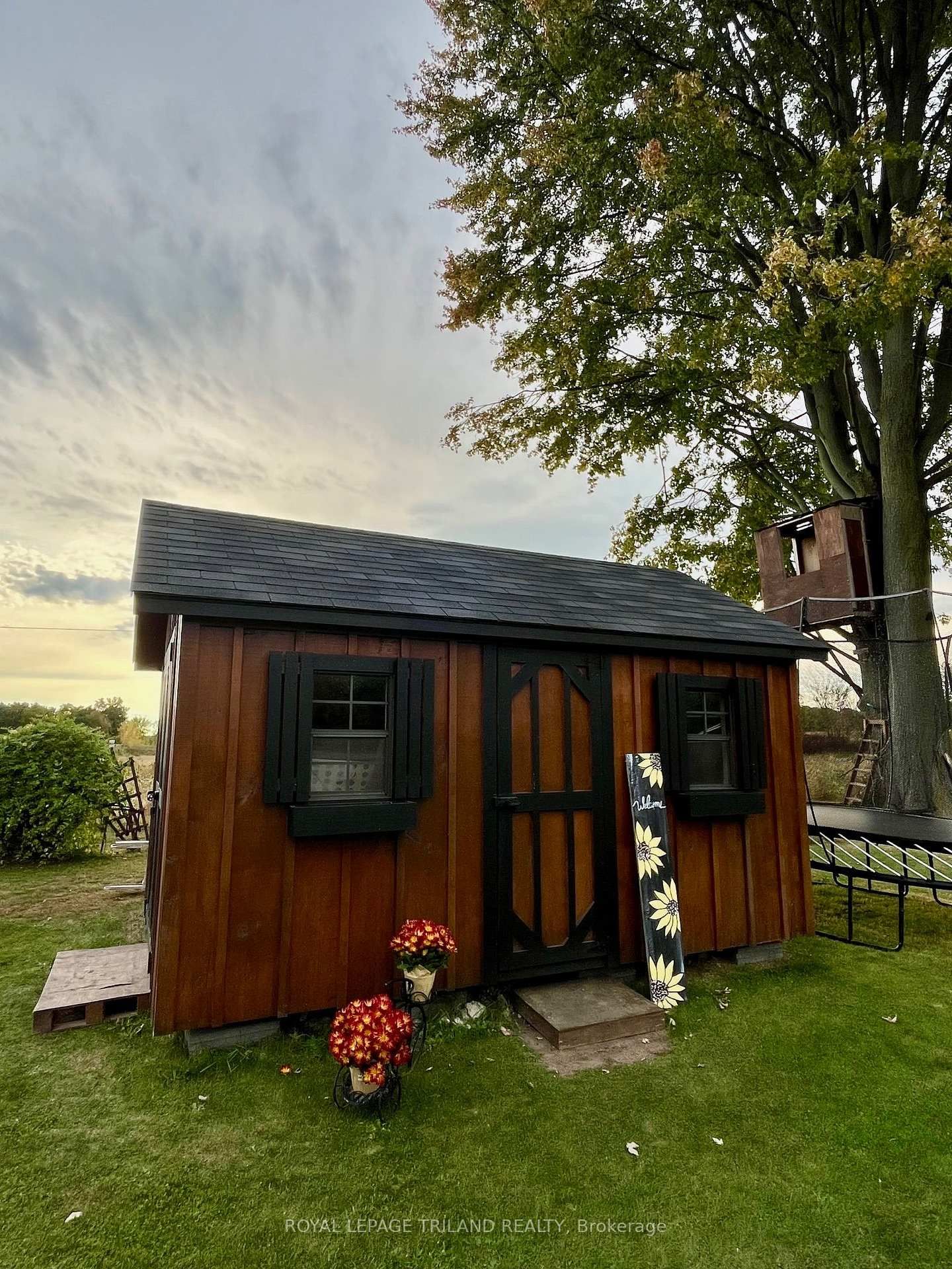 37 Broadway Street • Newbury, ON photo 43