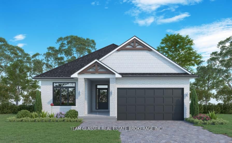 146 Dearing Drive • South Huron, ON photo 3