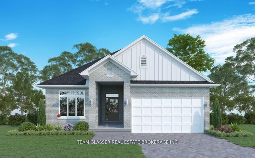 146 Dearing Drive • South Huron, ON photo 4
