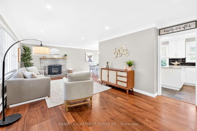 360 JOHNSON Road • Brantford, ON photo 9
