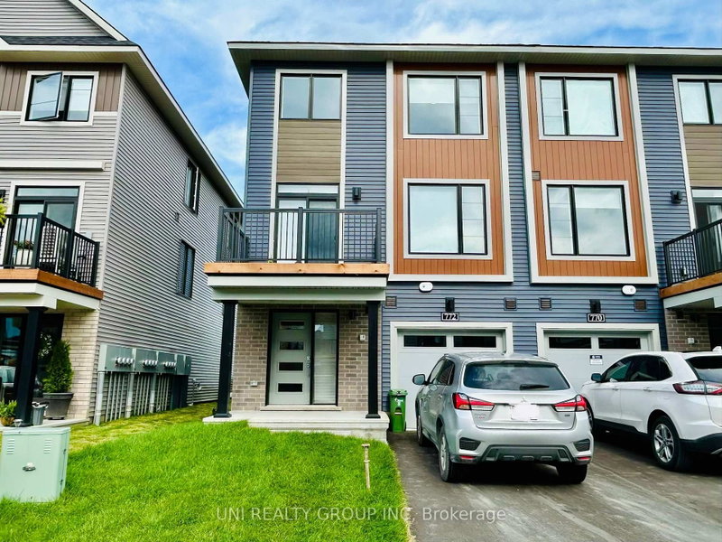 772 Tadpole Crescent