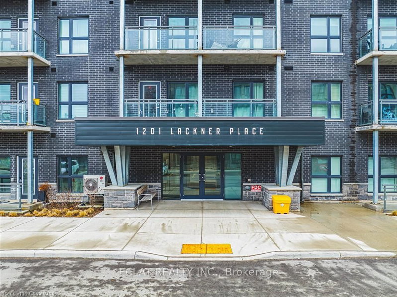 312 - 1101 Lackner Place