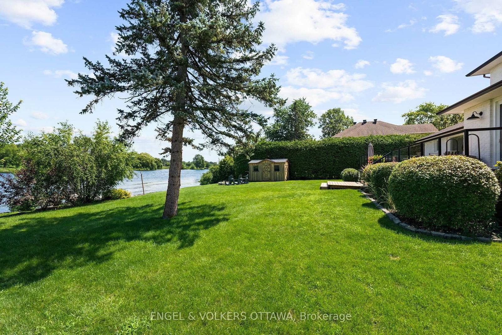 5765 Kelly Marie Drive N • Manotick, ON photo 36