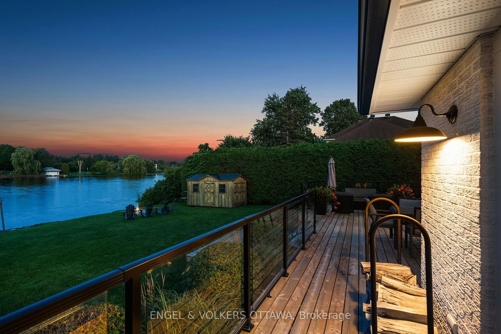 5765 Kelly Marie Drive N • Manotick, ON photo 44