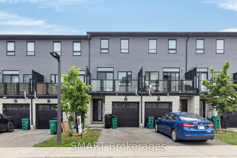 92 - 51 Sparrow Avenue