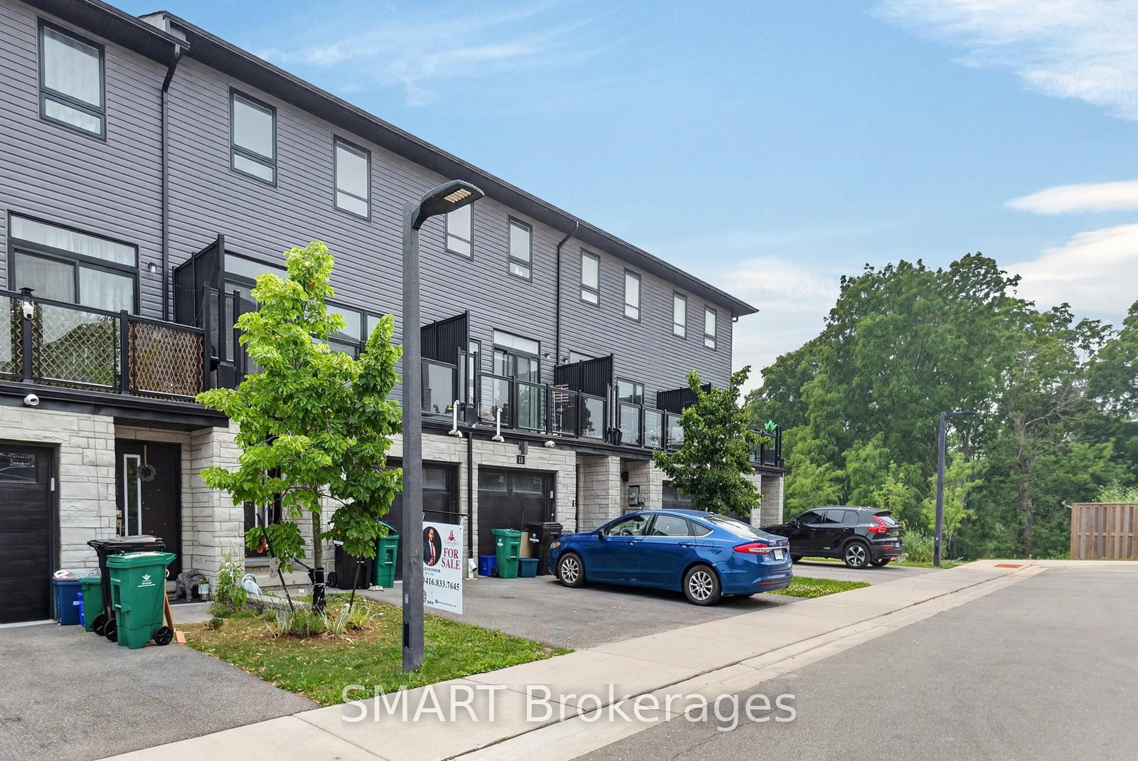 92 - 51 Sparrow Avenue, Cambridge 2