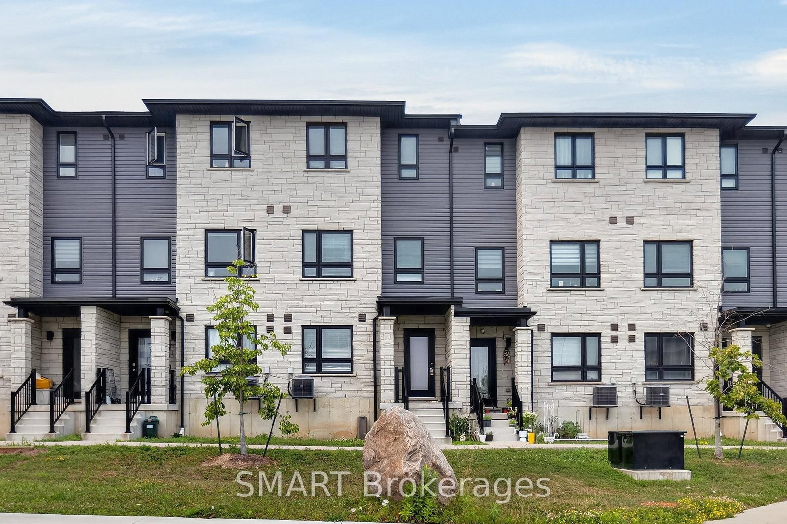 92 - 51 Sparrow Avenue, Cambridge 3