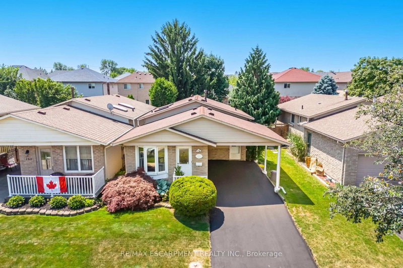 178 Athenia Drive