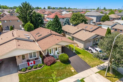 178 Athenia Drive • Hamilton, ON photo 4