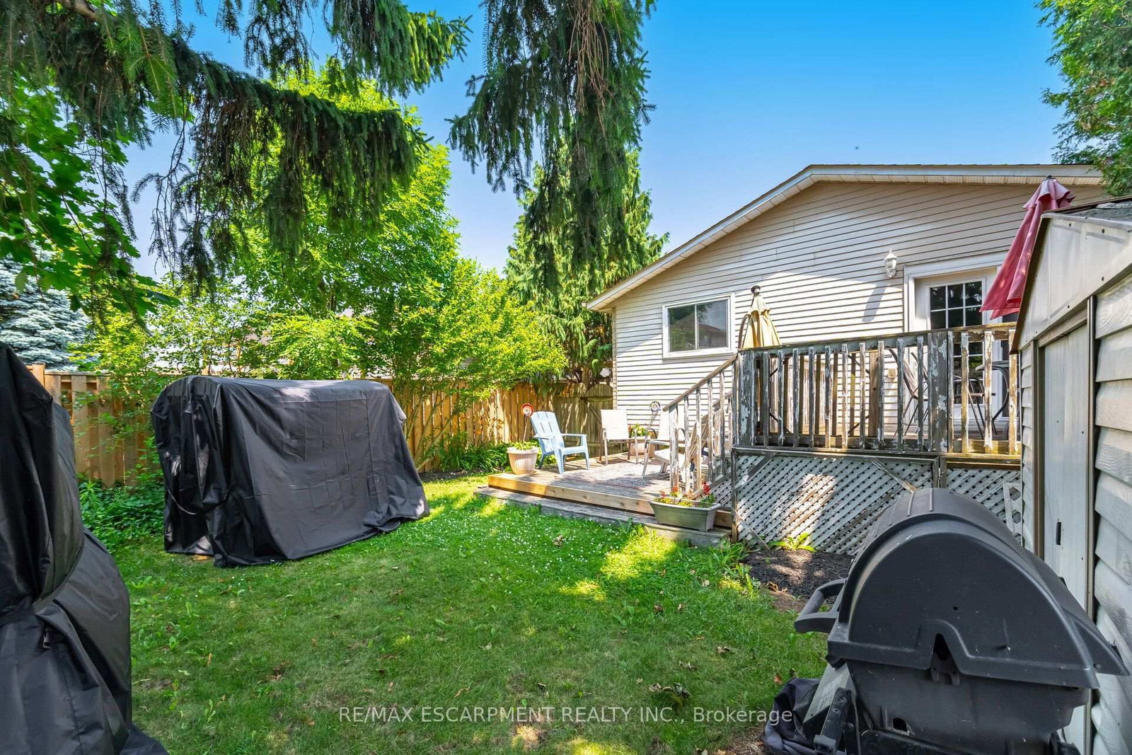 178 Athenia Drive • Hamilton, ON photo 43