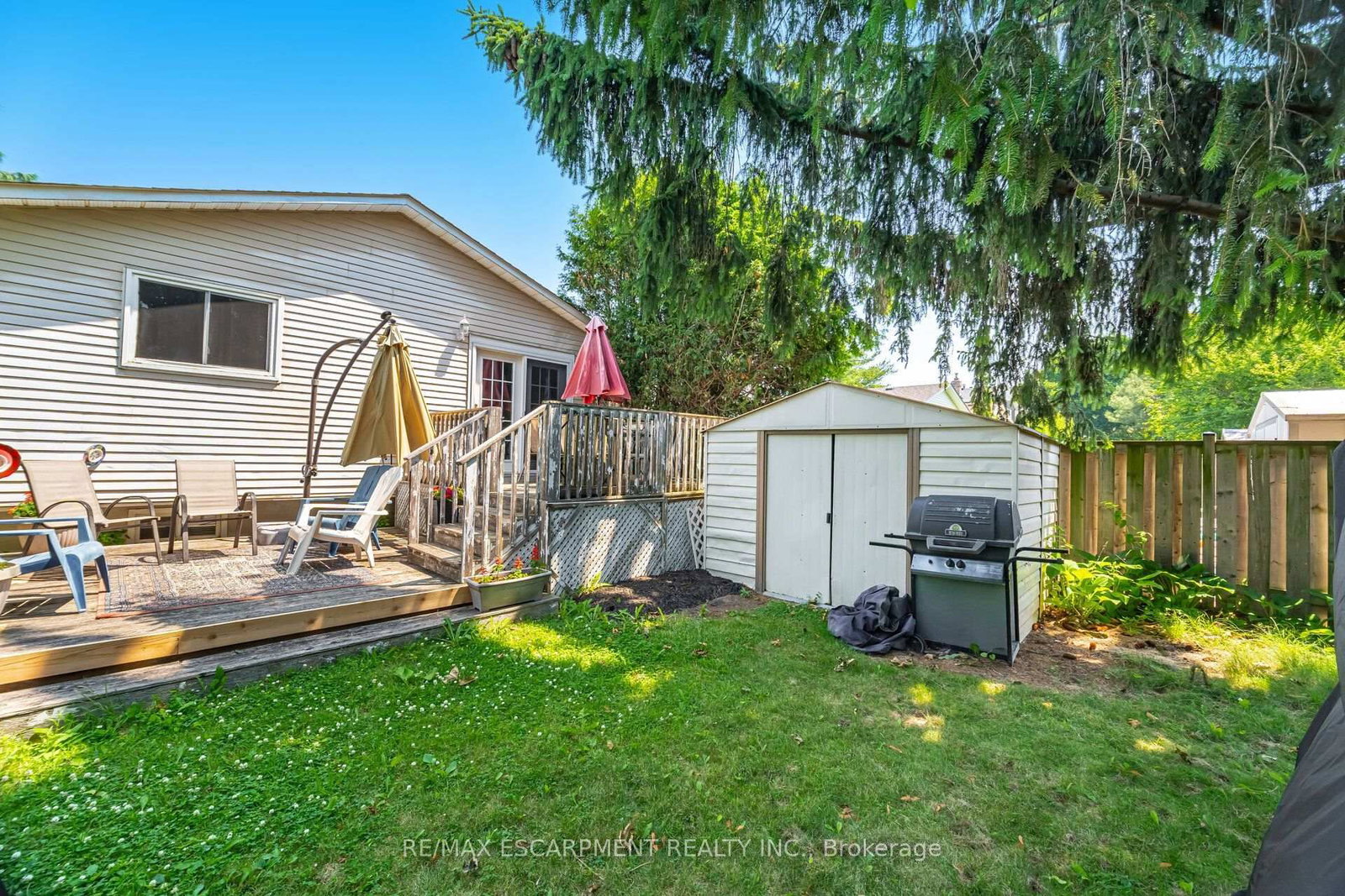 178 Athenia Drive • Hamilton, ON photo 44