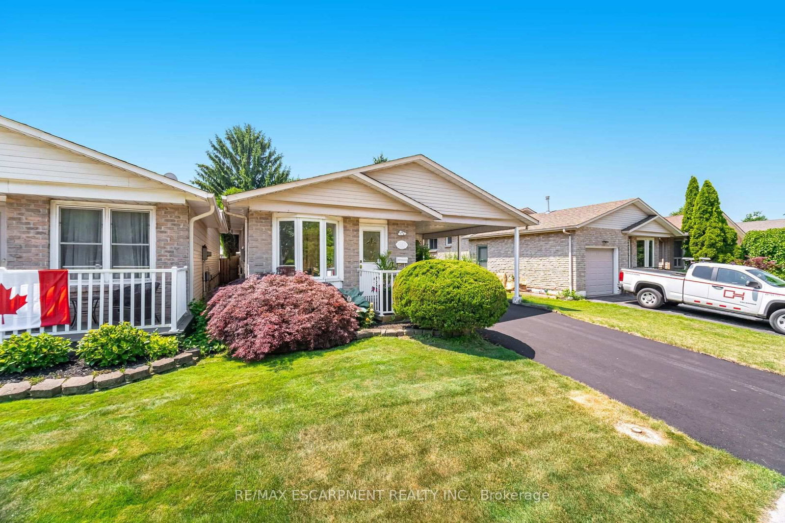 178 Athenia Drive • Hamilton, ON photo 6