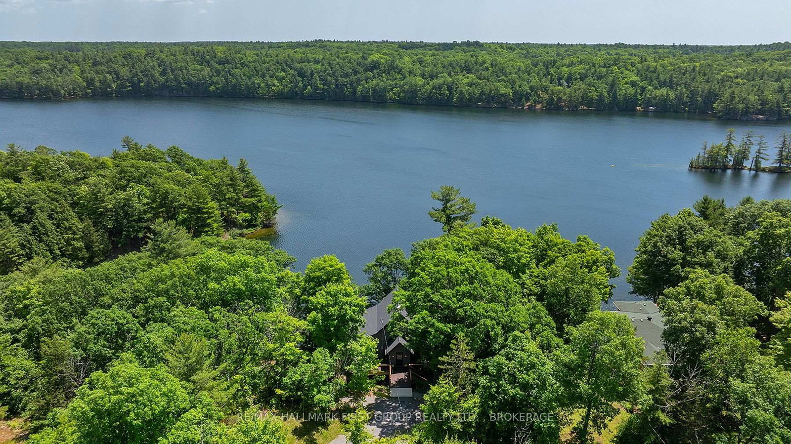 1005 Macdonald Lane • Perth Road, ON photo 49