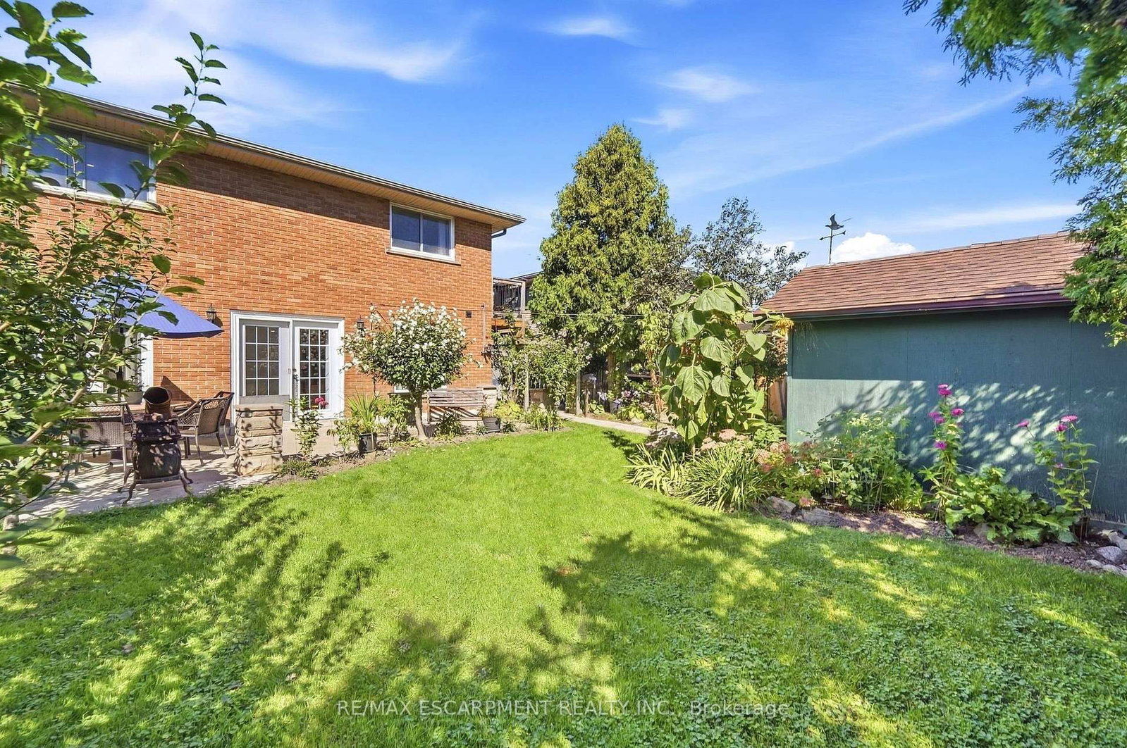 139 Glen Valley Drive • Hamilton, ON photo 45