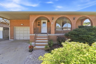 139 Glen Valley Drive • Hamilton, ON photo 5