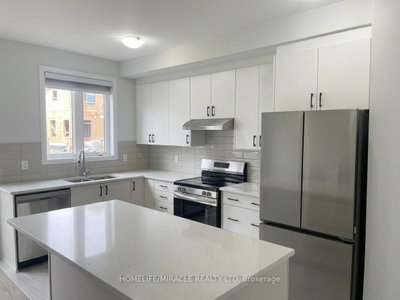 755 Fairline Row • Ottawa, ON photo 6