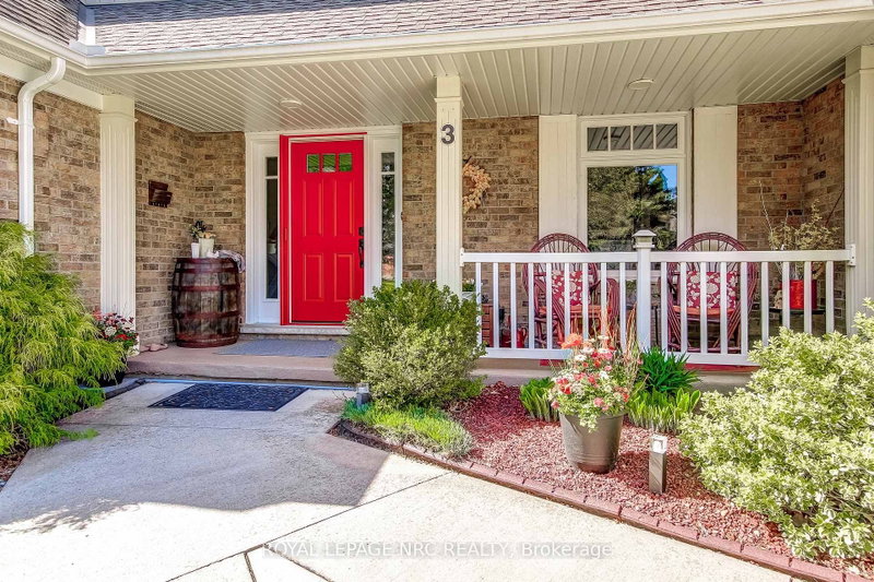 3 LOWER CANADA Drive