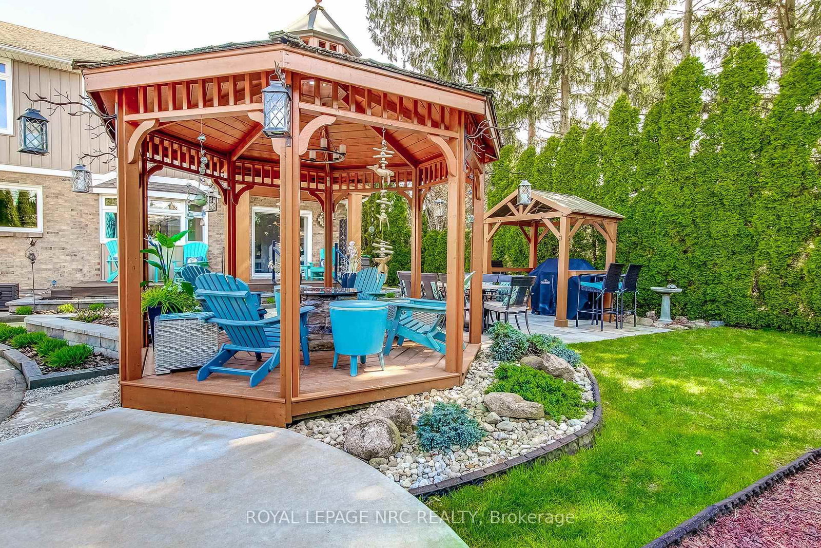 3 LOWER CANADA Drive • Niagara-on-the-Lake, ON photo 29