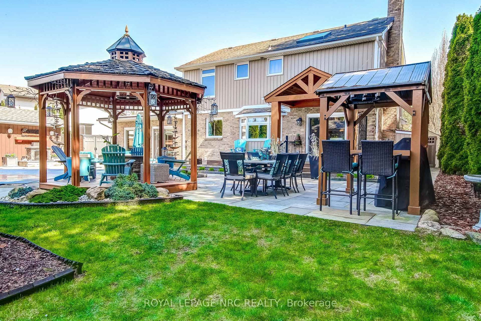 3 LOWER CANADA Drive • Niagara-on-the-Lake, ON photo 30