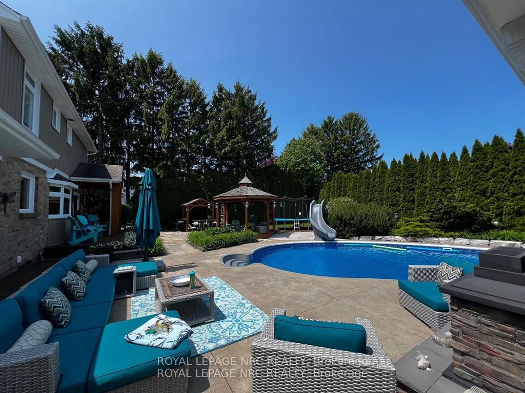3 LOWER CANADA Drive • Niagara-on-the-Lake, ON photo 31