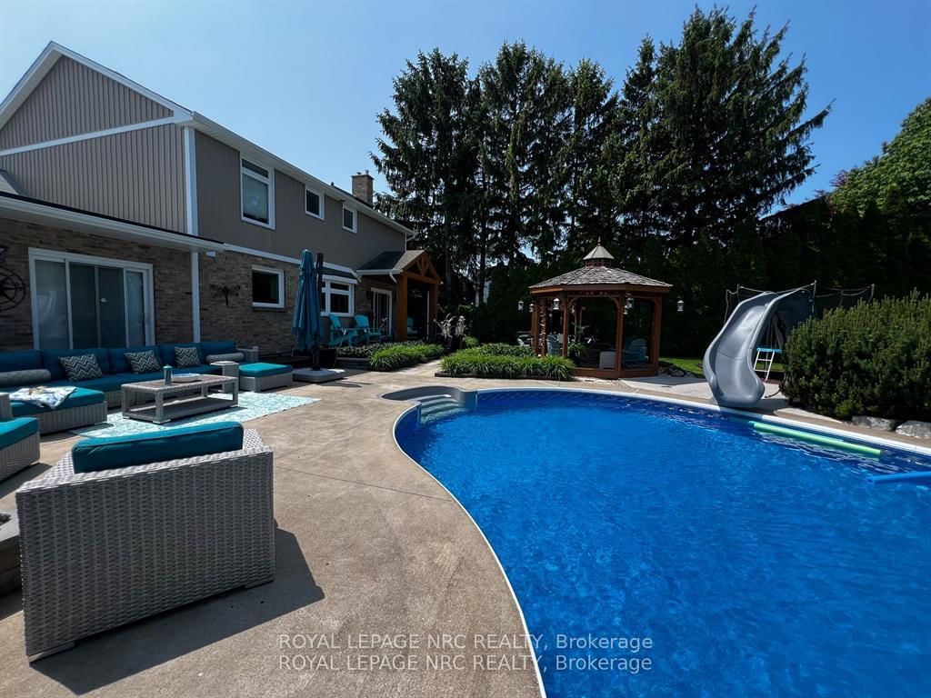 3 LOWER CANADA Drive • Niagara-on-the-Lake, ON photo 33