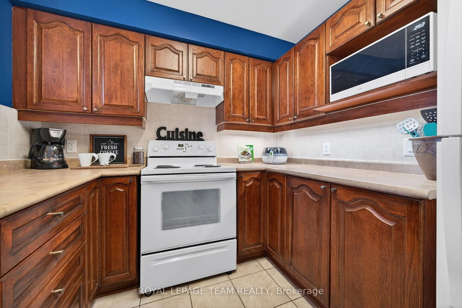 120 Grant Carman Drive • #811 • Ottawa, ON photo 10