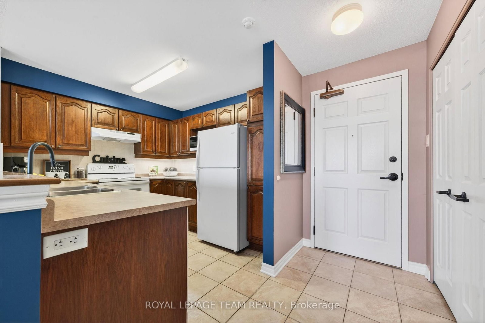 120 Grant Carman Drive • #811 • Ottawa, ON photo 15