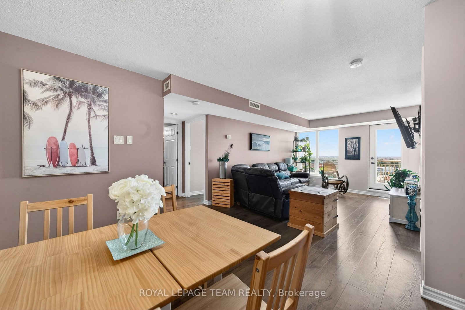 120 Grant Carman Drive • #811 • Ottawa, ON photo 21