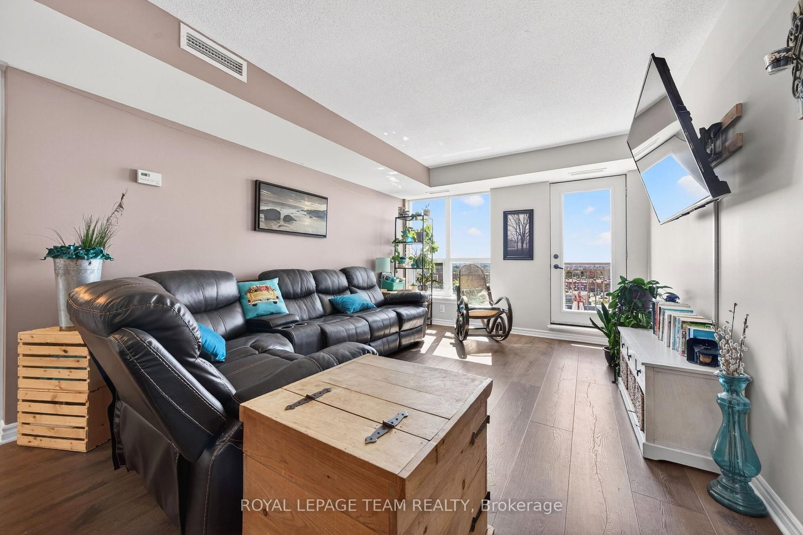 120 Grant Carman Drive • #811 • Ottawa, ON photo 23