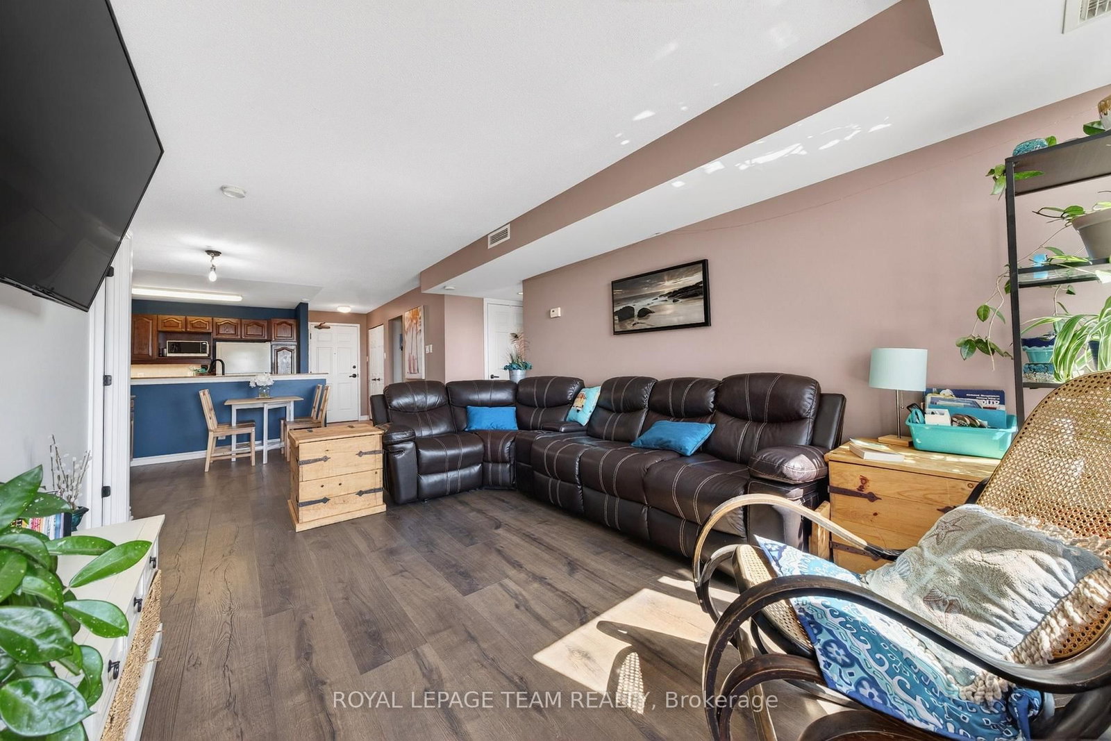 120 Grant Carman Drive • #811 • Ottawa, ON photo 25