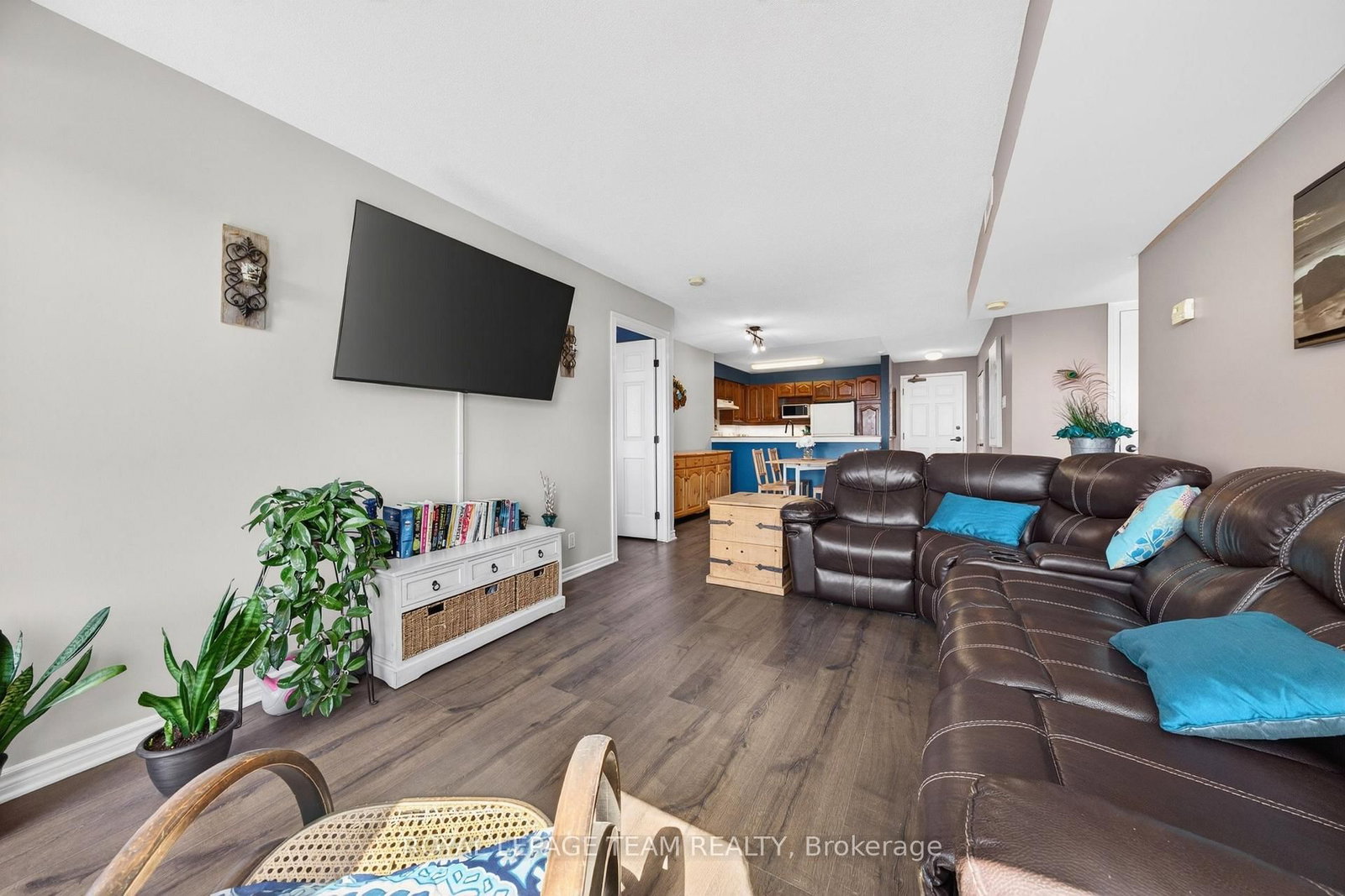 120 Grant Carman Drive • #811 • Ottawa, ON photo 26
