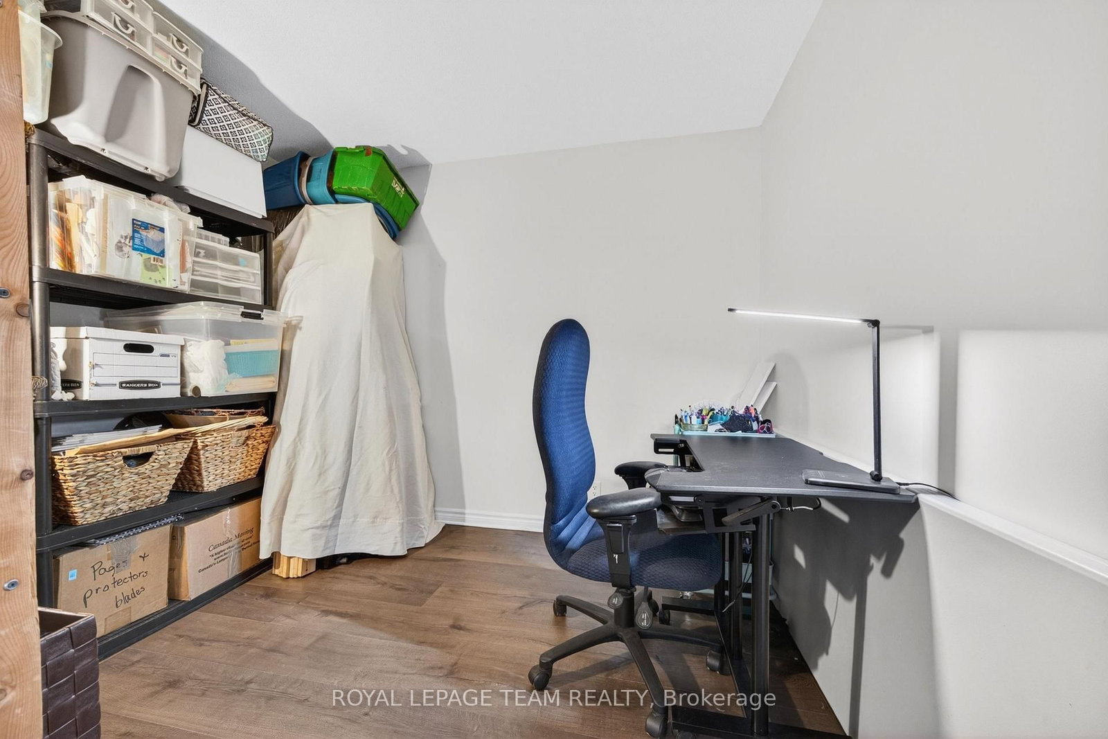 120 Grant Carman Drive • #811 • Ottawa, ON photo 40