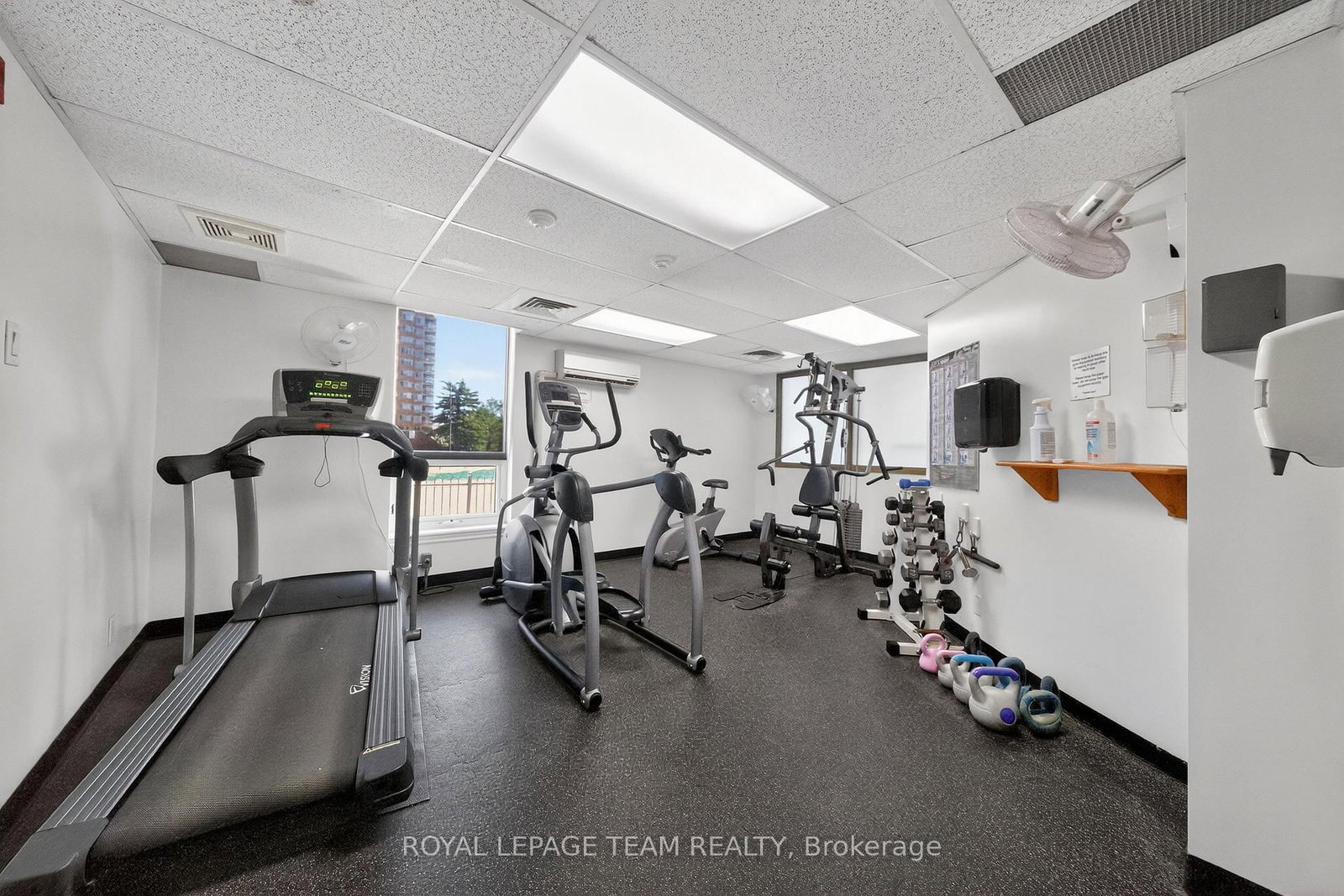 120 Grant Carman Drive • #811 • Ottawa, ON photo 43