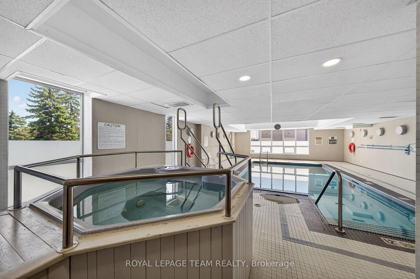 120 Grant Carman Drive • #811 • Ottawa, ON photo 44