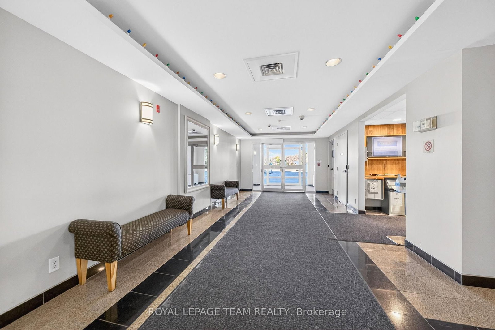 120 Grant Carman Drive • #811 • Ottawa, ON photo 47