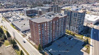 120 Grant Carman Drive • #811 • Ottawa, ON photo 5