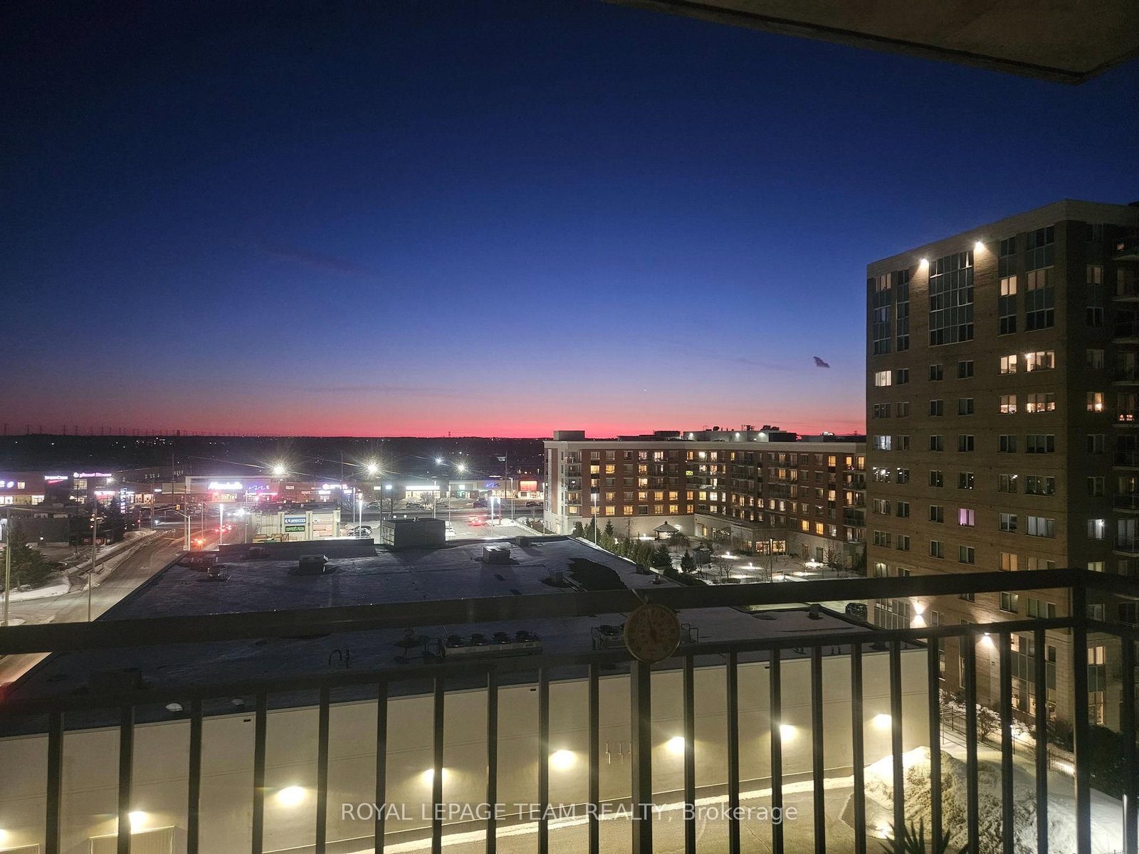 120 Grant Carman Drive • #811 • Ottawa, ON photo 6