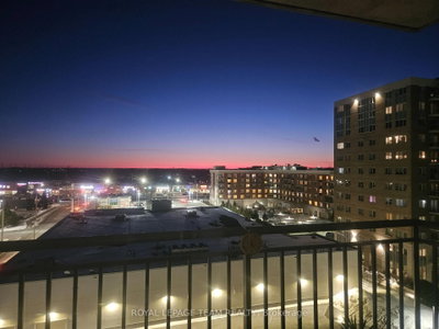 120 Grant Carman Drive • #811 • Ottawa, ON photo 6