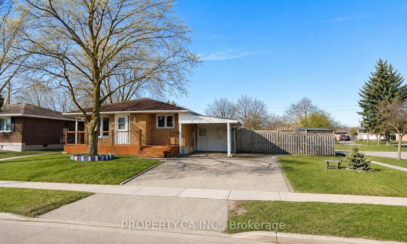71 Highpark Avenue