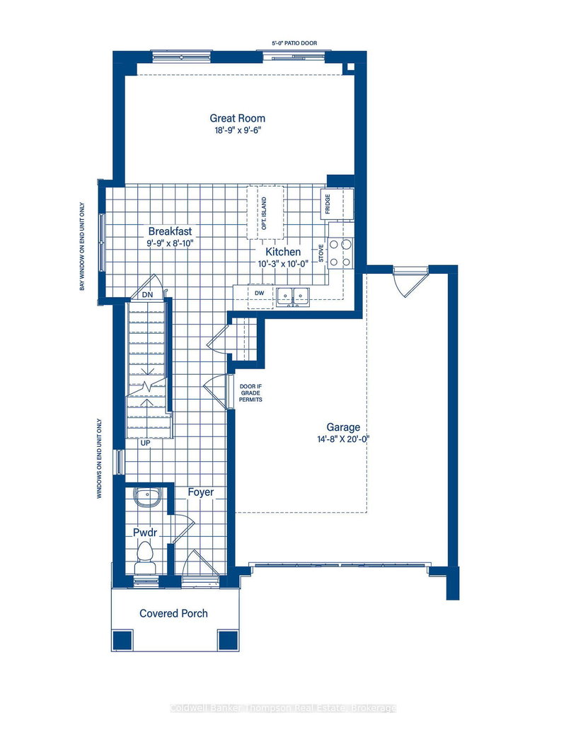 9 Summerwill Street