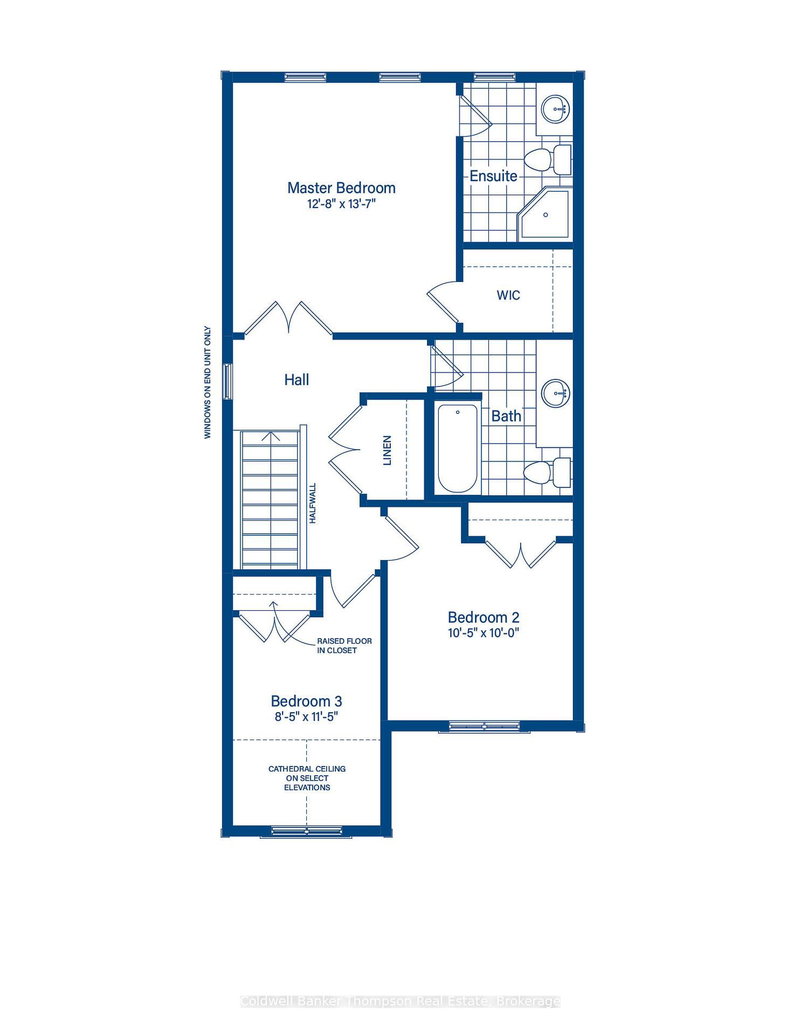 9 Summerwill Street