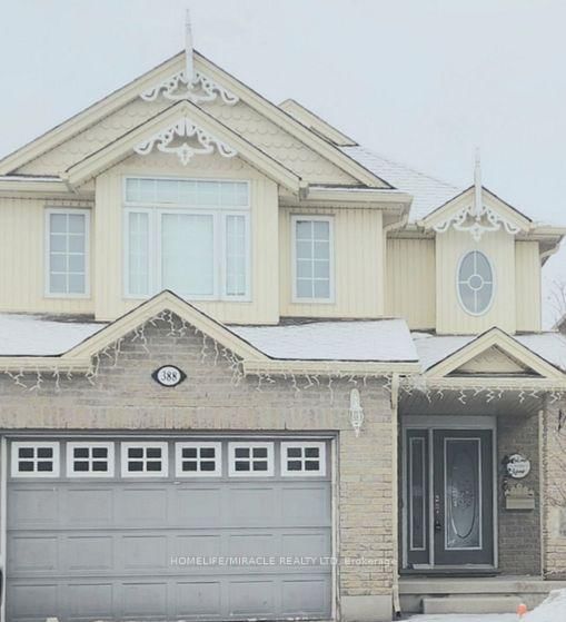 388 Thomas Slee Drive