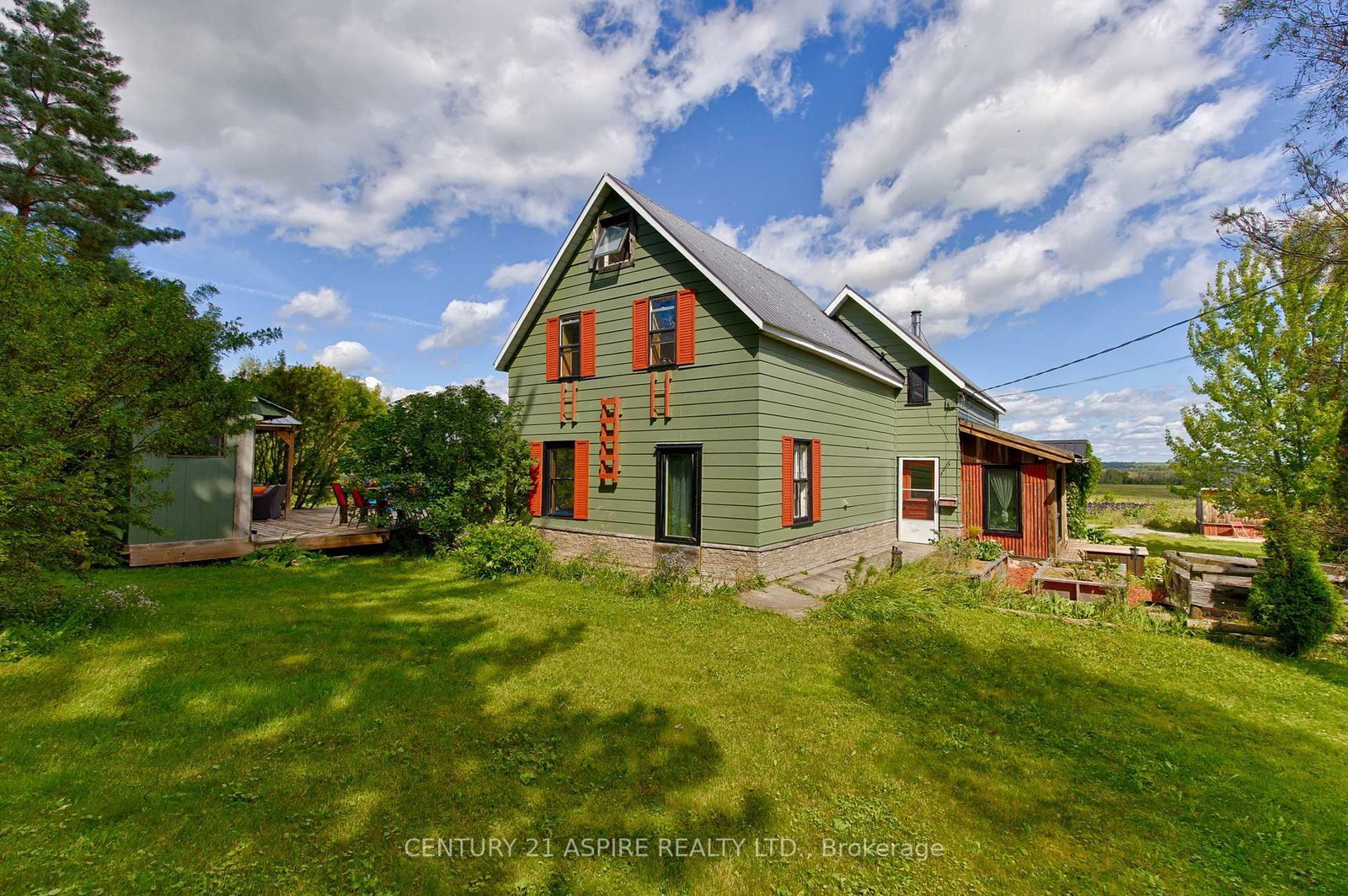 2552 Micksburg Road • Pembroke, ON photo 1