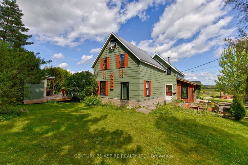2552 Micksburg Road